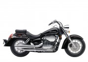 Honda Shadow Aero